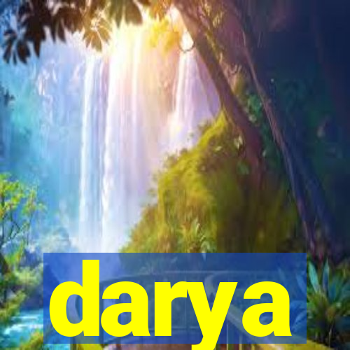 darya-ocean nua